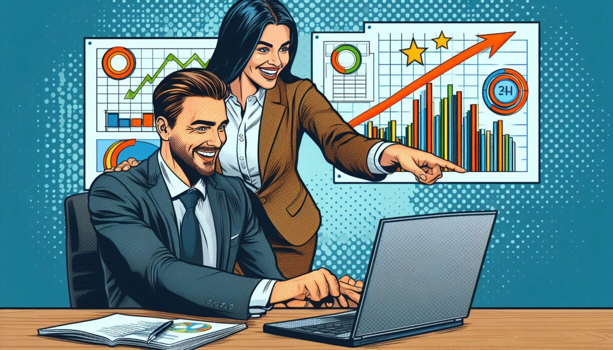 Clients happy with their results from JK Dreaming