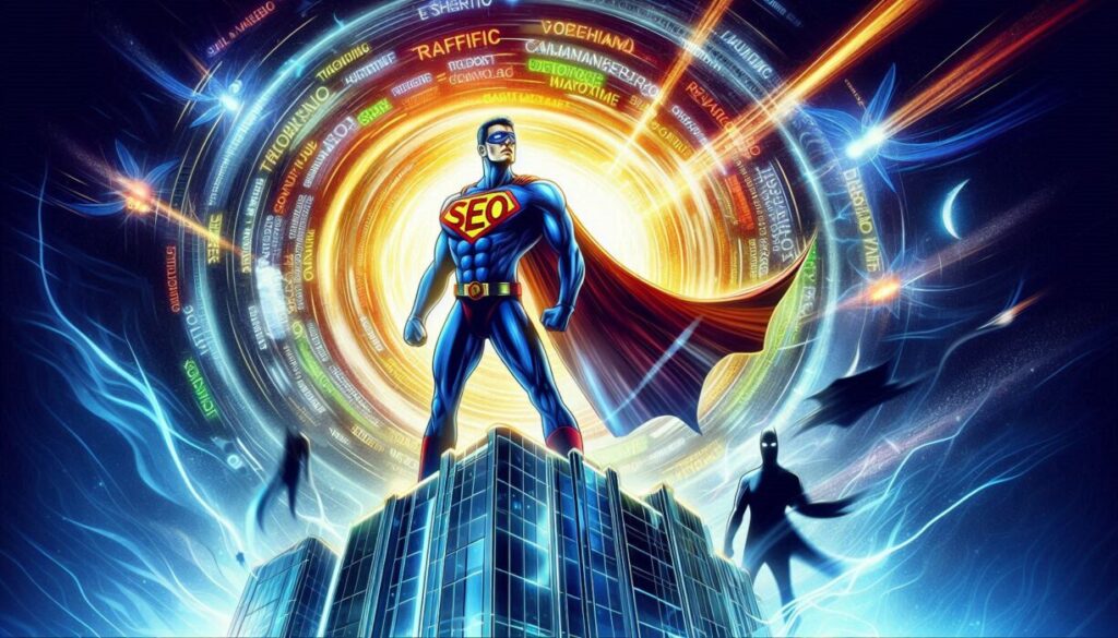 The Importance of Basic SEO and Business-Related Content for Websites